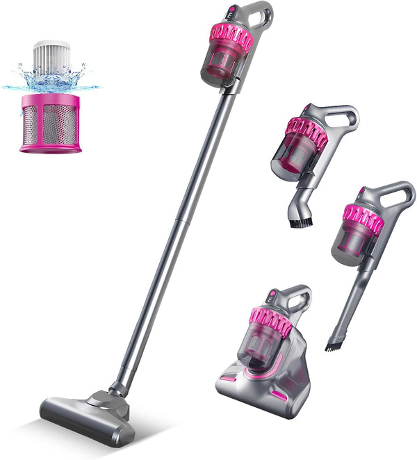 Vezeték nélküli porszívó csoda