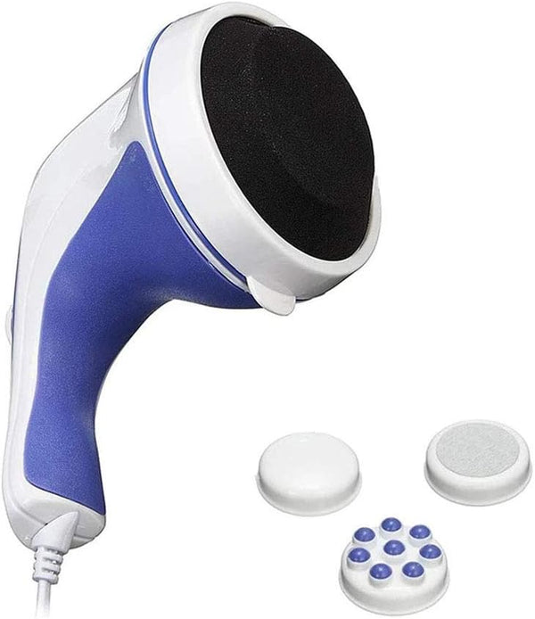 Testformáló Relaxáló Masszírozó