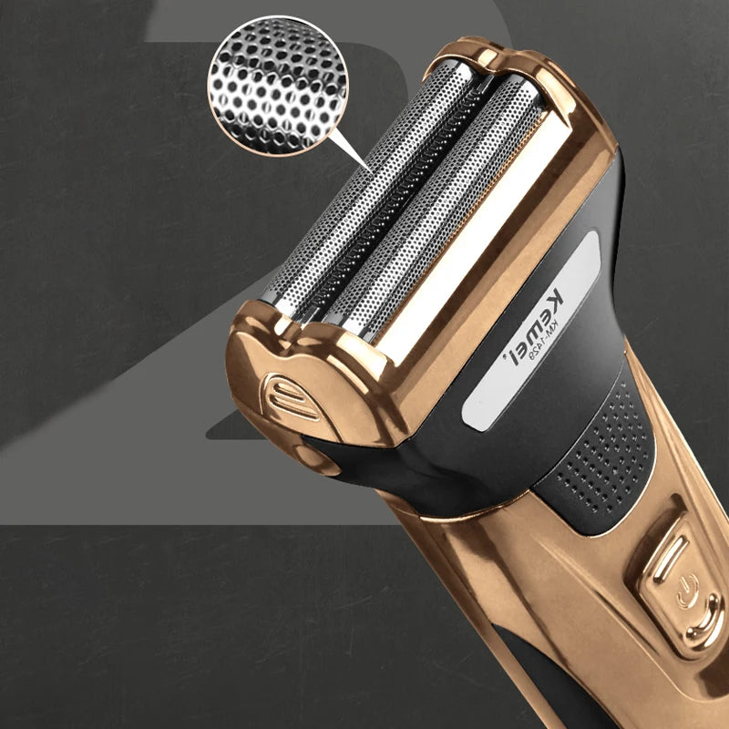 Könnyű Borotválkozás Készlet