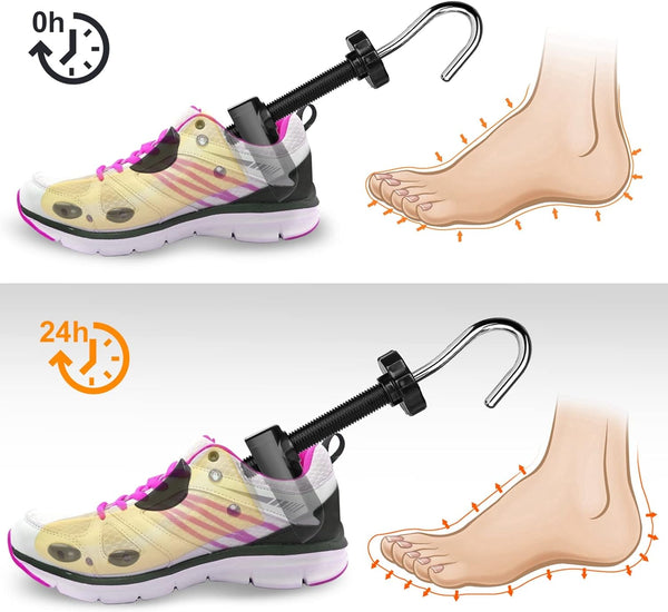 Mindenirányú Cipőtágító