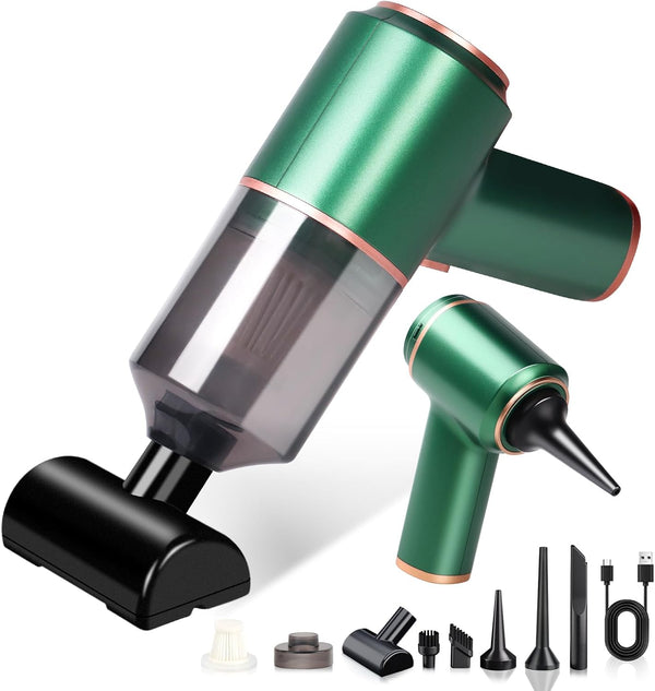 GyorsPorszívó Pro Mobil Erő