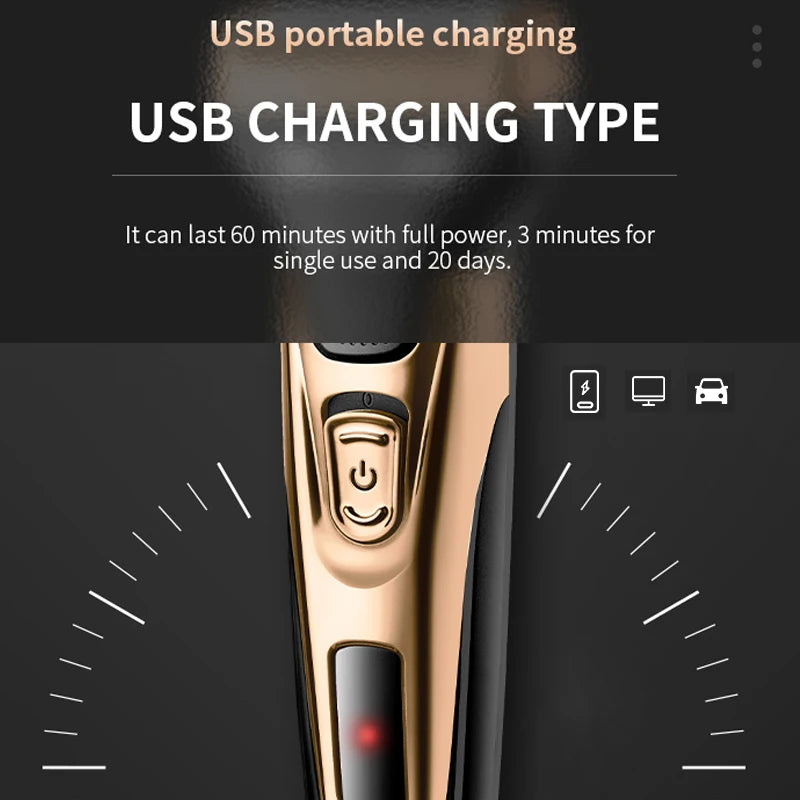 Könnyű Borotválkozás Készlet