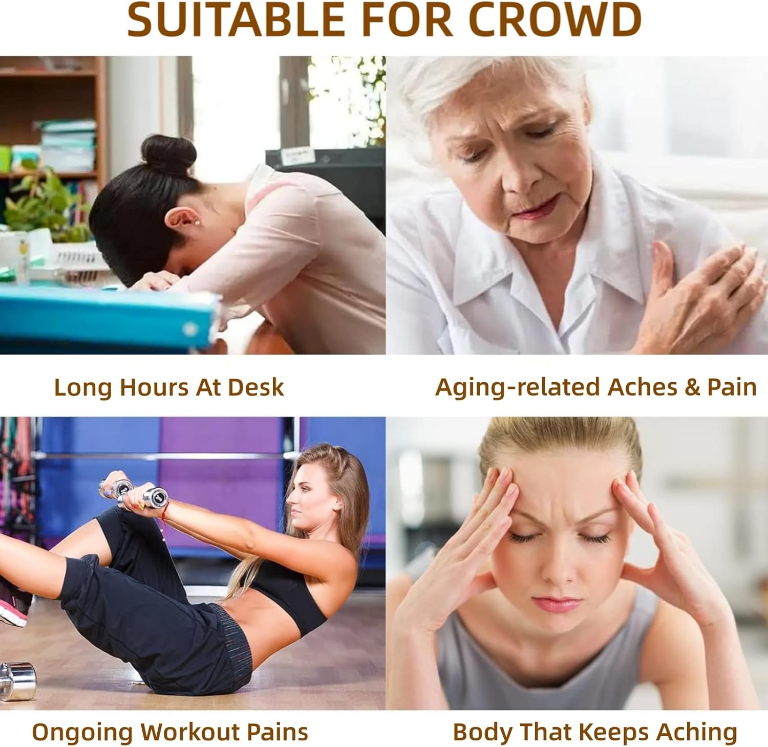 Elektromos Akupunktúrás Masszázs Pen